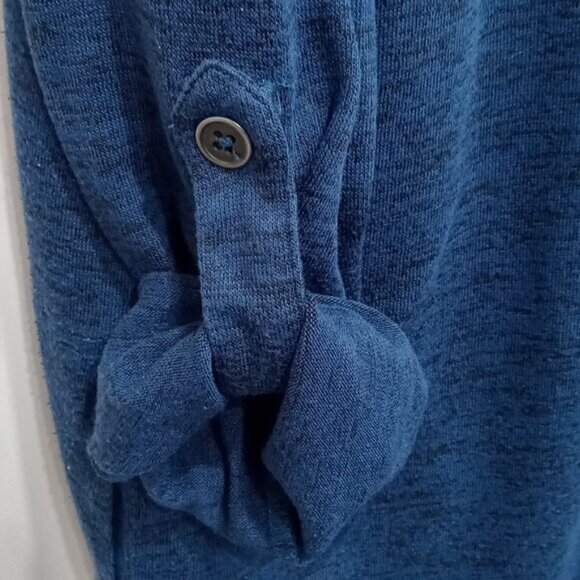 Northern Reflections Women's XL Long Sleeve Front Open with Hood Jacket XL - Picture 6 of 7